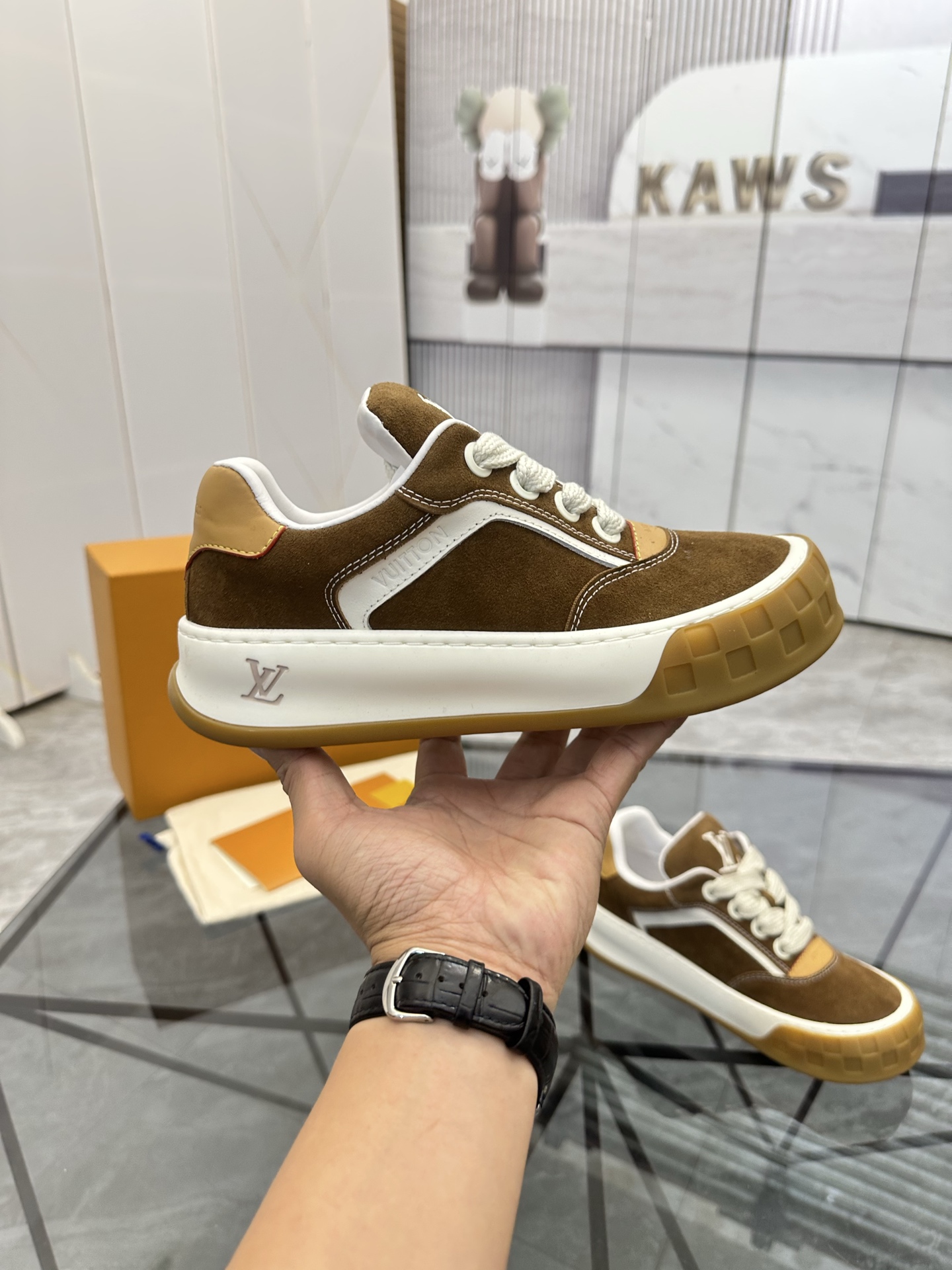 Louis Vuitton